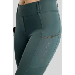 Montar Thermo Rijlegging MoVeronica Golden Quartz Full Grip Dark Slate
