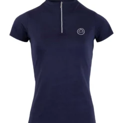 Montar T-Shirt Everly Junior Navy