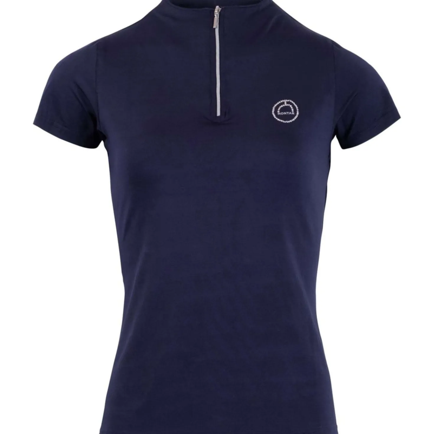Montar T-Shirt Everly Junior Navy