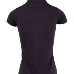 Montar T-Shirt Everly Junior Zwart