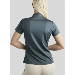 Montar T-Shirt MoBlair Dark Slate