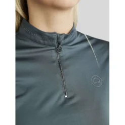 Montar T-Shirt MoBlair Dark Slate