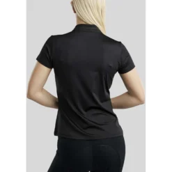 Montar T-Shirt MoBlair Zwart