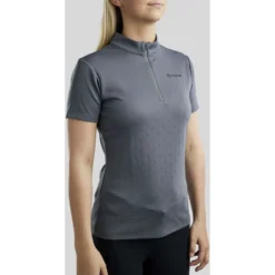 Montar T-Shirt MoCilia Dark Slate