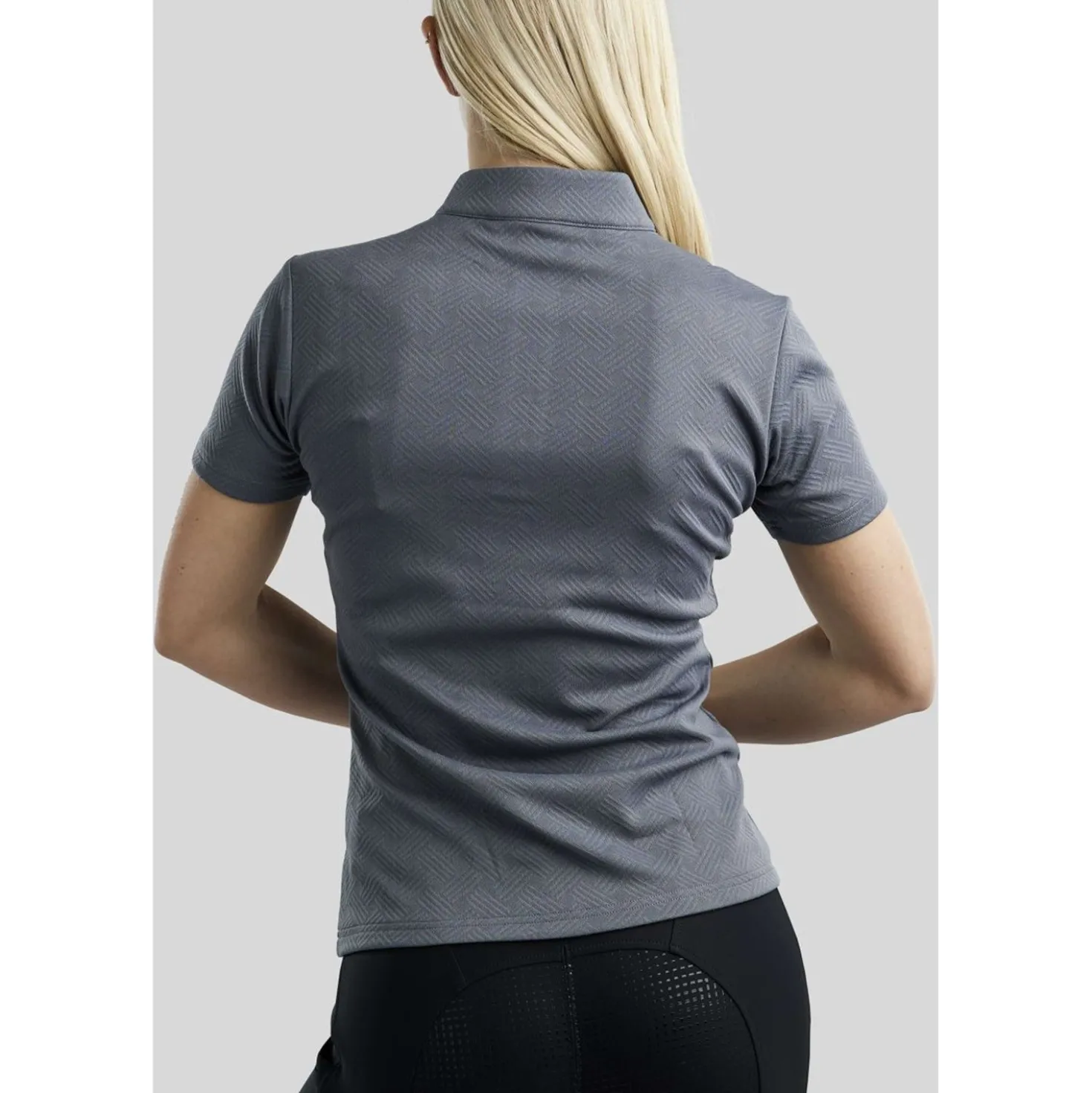Montar T-Shirt MoCilia Dark Slate