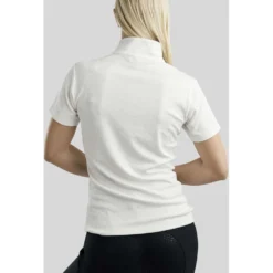 Montar T-Shirt MoCilia Wit