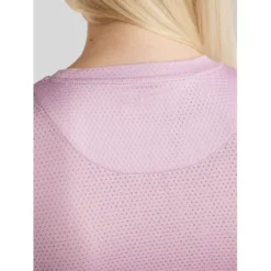 Montar T-Shirt MoGrace Mesh Tee Candy Pink