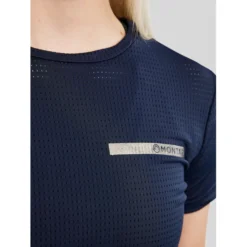 Montar T-Shirt MOTilley Navy