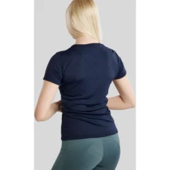 Montar T-Shirt MOTilley Navy