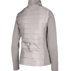 Montar Vest MoCha Rose Grey