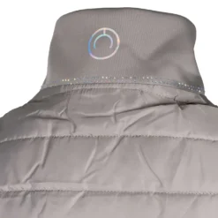 Montar Vest MoCha Rose Grey
