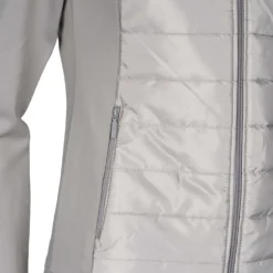 Montar Vest MoCha Rose Grey