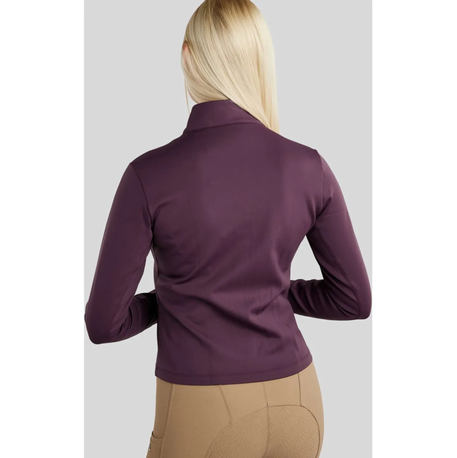 Montar Vest MoDahne Fig