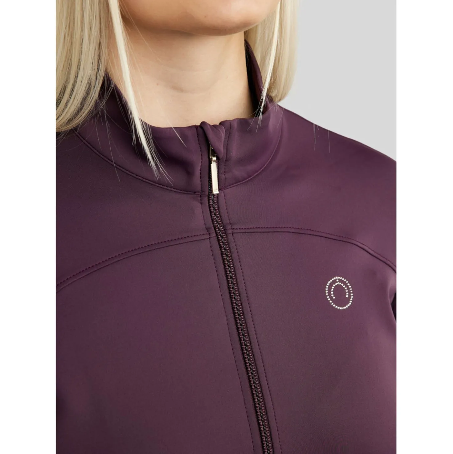 Montar Vest MoDahne Fig
