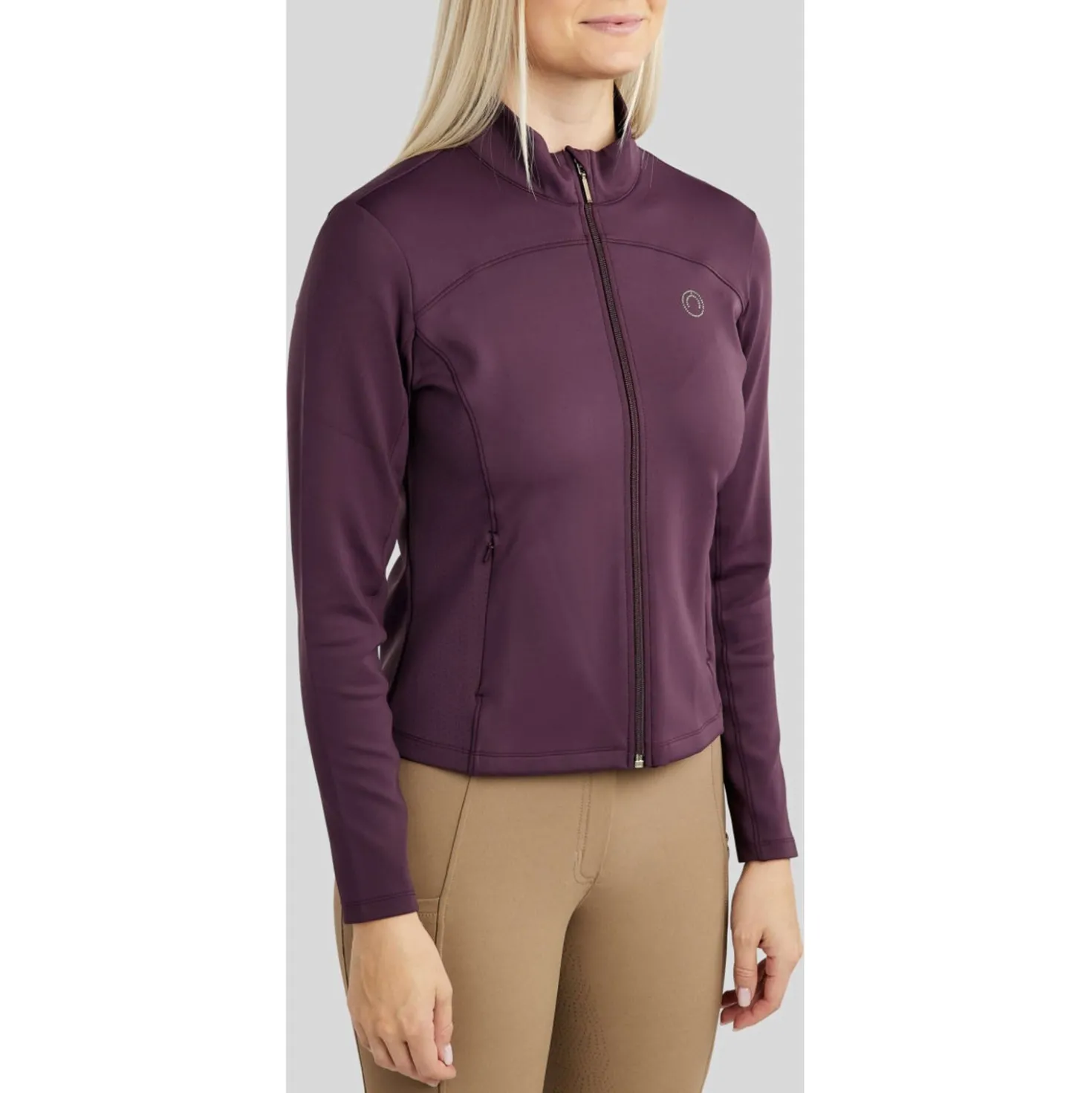 Montar Vest MoDahne Fig