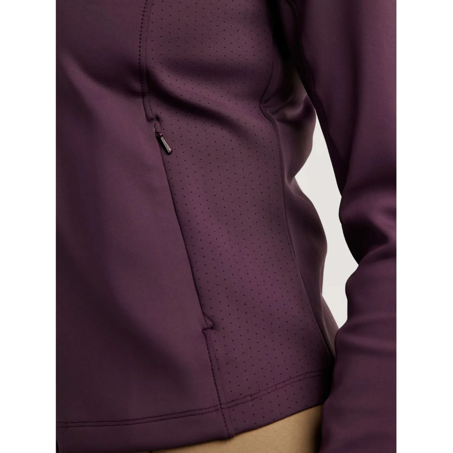 Montar Vest MoDahne Fig
