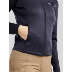 Montar Vest MoDahne Navy