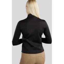 Montar Vest MoDahne Zwart