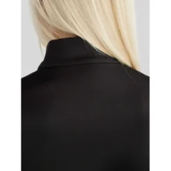 Montar Vest MoDahne Zwart