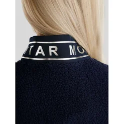 Montar Vest MoSille Navy