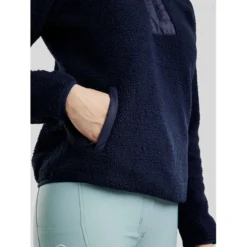 Montar Vest MoSille Navy