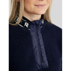 Montar Vest MoSille Navy