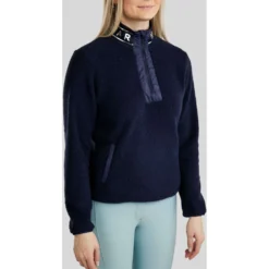 Montar Vest MoSille Navy