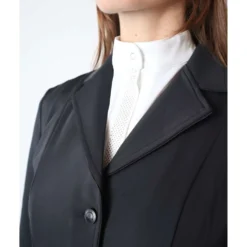 Montar Wedstrijdjasje Kathy Classic Zwart