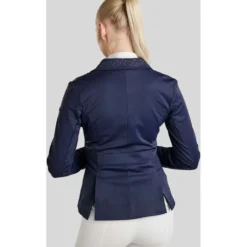 Montar Wedstrijdjasje MoEmilia Navy