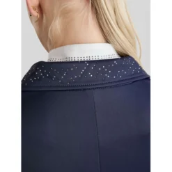 Montar Wedstrijdjasje MoEmilia Navy