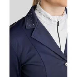 Montar Wedstrijdjasje MoEmilia Navy