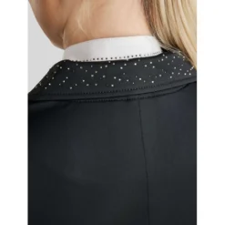Montar Wedstrijdjasje MoEmilia Black