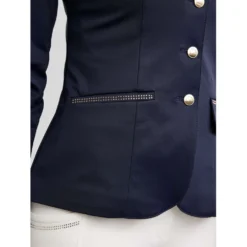 Montar Wedstrijdjasje MoEverlisa Navy