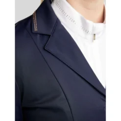 Montar Wedstrijdjasje MoEverlisa Navy