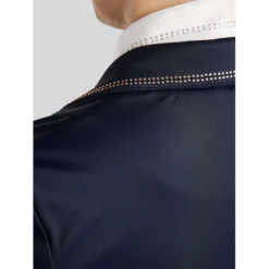 Montar Wedstrijdjasje MoEverlisa Navy