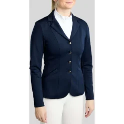 Montar Wedstrijdjasje MoFair Navy