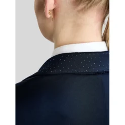 Montar Wedstrijdjasje MoFair Navy