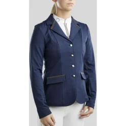 Montar Wedstrijdjasje MoGloria Navy