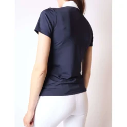 Montar Wedstrijdshirt Bling MonTech Dark Navy