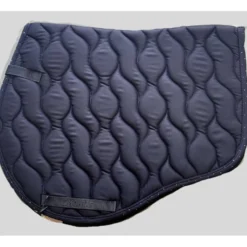 Montar Zadeldekje Fair Crystals Springen Navy