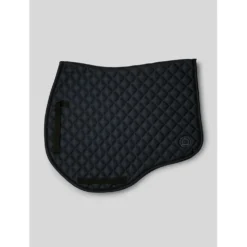 Montar Zadeldekje Fair Springen Slate Grey