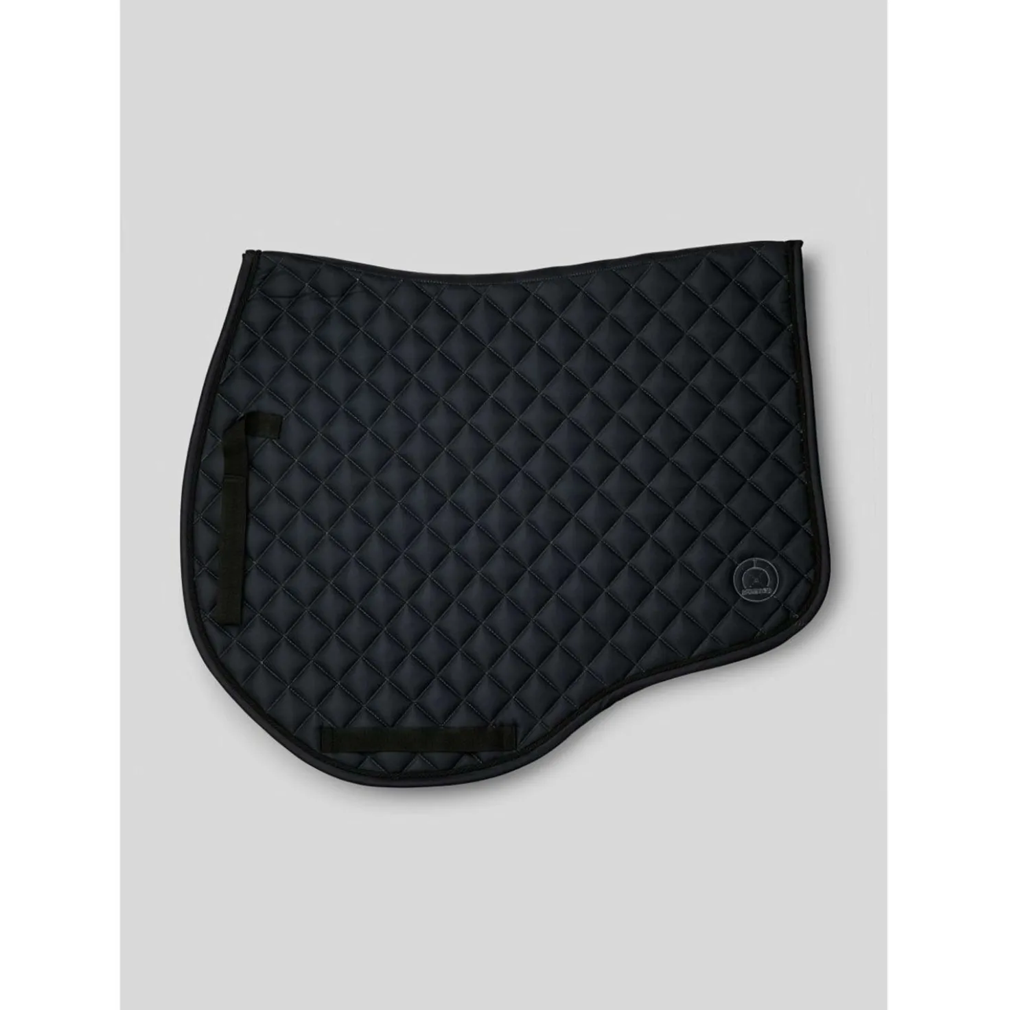 Montar Zadeldekje Fair Springen Slate Grey