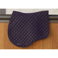 Montar Zadeldekje Fair Springen Navy
