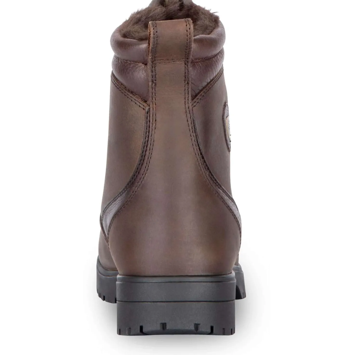 Moretta by Shires Jodhpurs Atri Zip Bruin