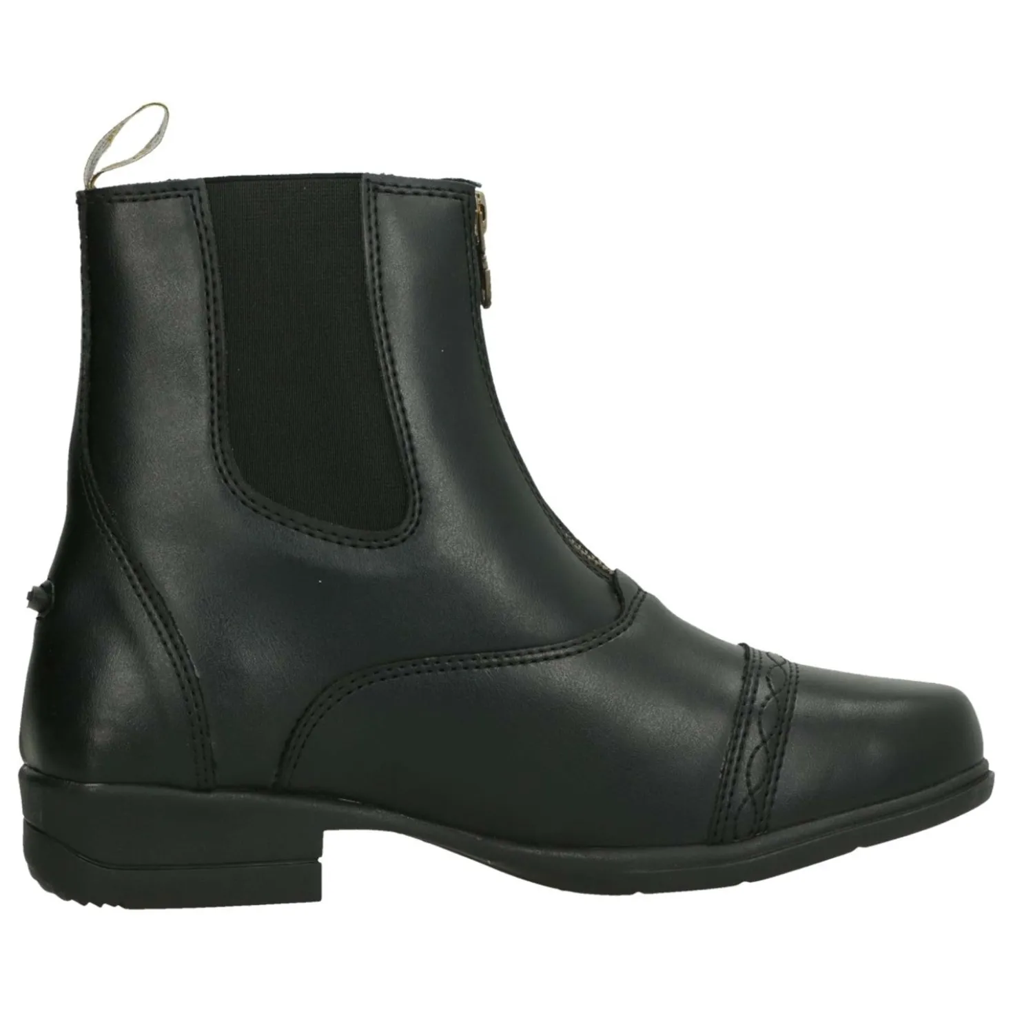 Moretta by Shires Paddock Jodhpur Clio Zwart