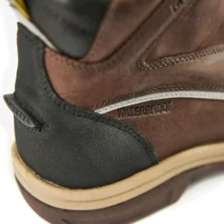 Moretta by Shires Stalschoenen Vittoria Xgrip Bruin