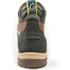 Moretta by Shires Stalschoenen Vittoria Xgrip Bruin