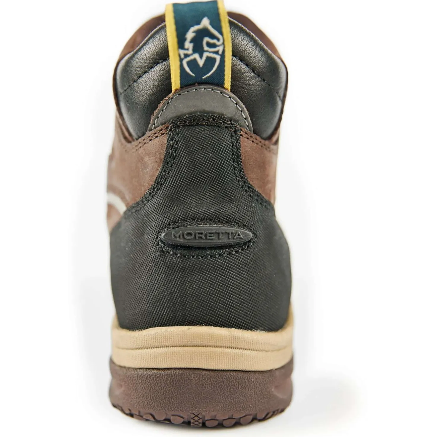 Moretta by Shires Stalschoenen Vittoria Xgrip Bruin