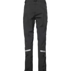 Mountain Horse Broek Artax Softshell Zwart