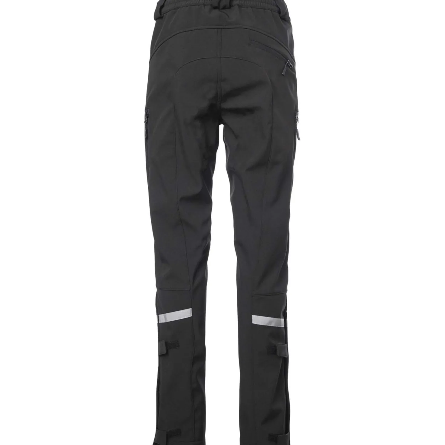 Mountain Horse Broek Artax Softshell Zwart